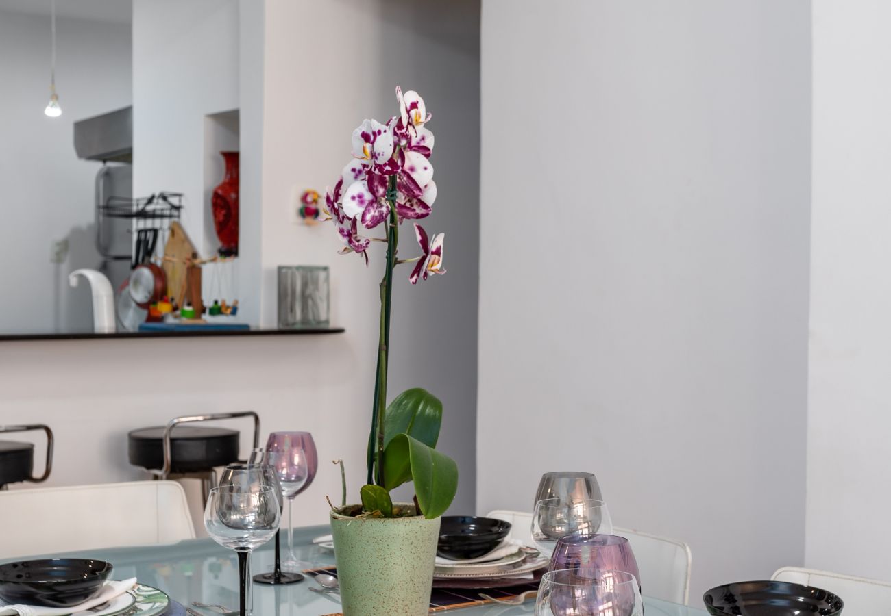 Appartement à Rio de Janeiro - VP101A (Zona1)