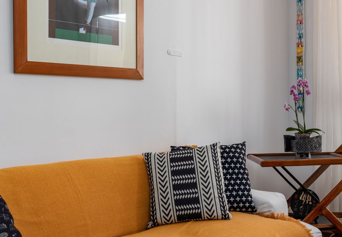 Appartement à Rio de Janeiro - VP101A (Zona1)