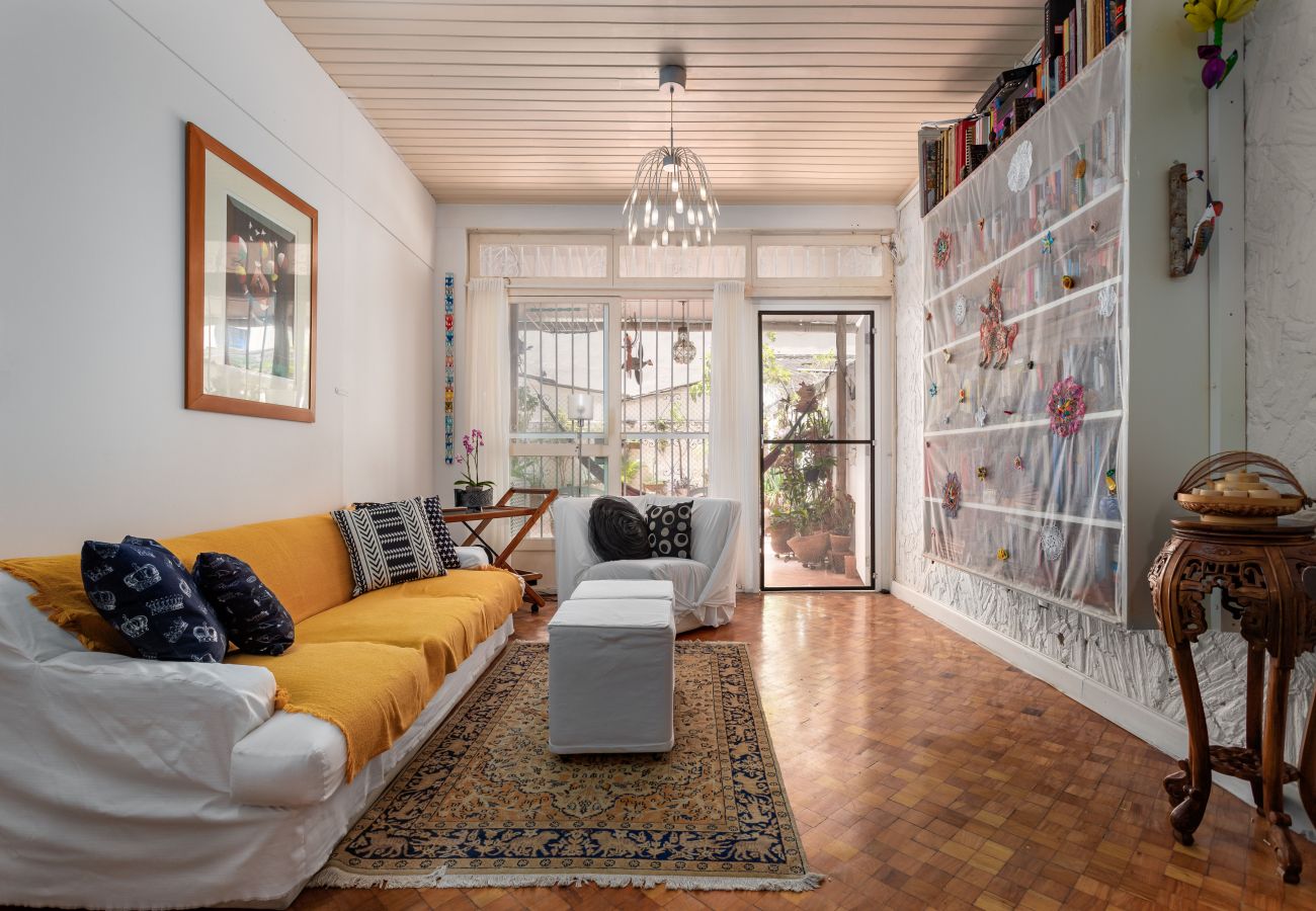 Appartement à Rio de Janeiro - VP101A (Zona1)