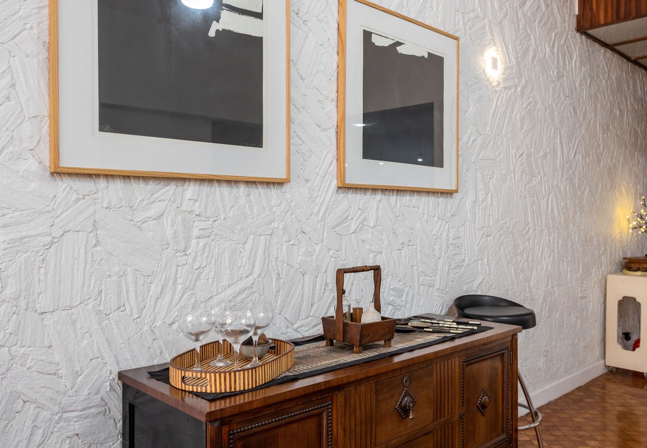 Appartement à Rio de Janeiro - VP101A (Zona1)