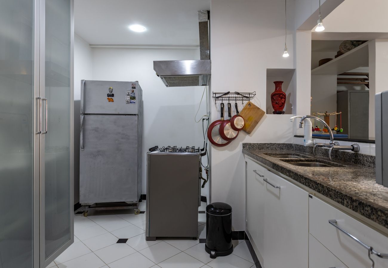 Appartement à Rio de Janeiro - VP101A (Zona1)