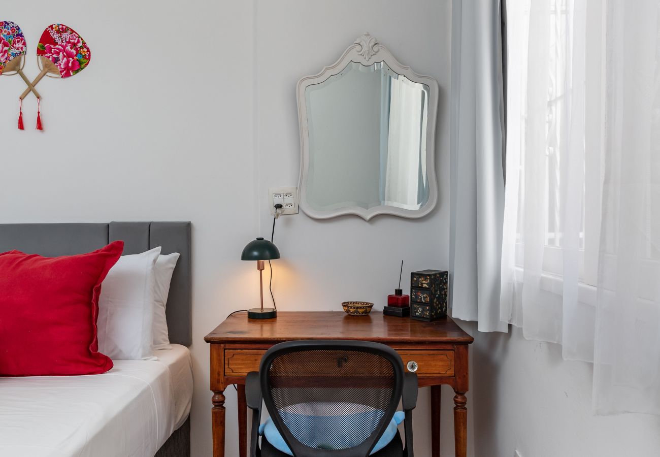 Appartement à Rio de Janeiro - VP101A (Zona1)