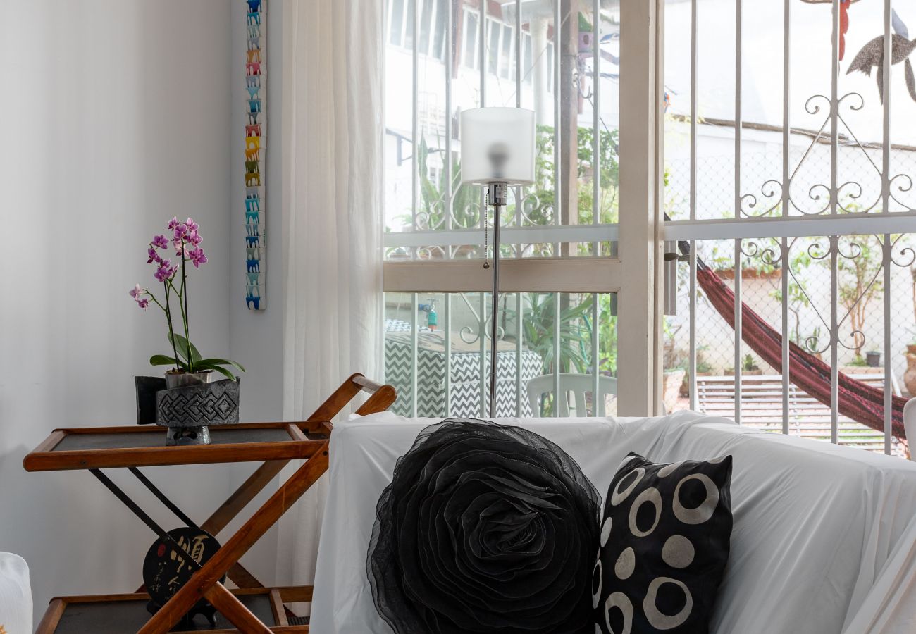 Appartement à Rio de Janeiro - VP101A (Zona1)