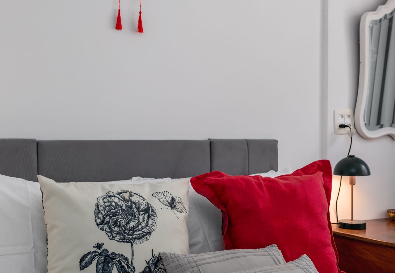 Appartement à Rio de Janeiro - VP101A (Zona1)
