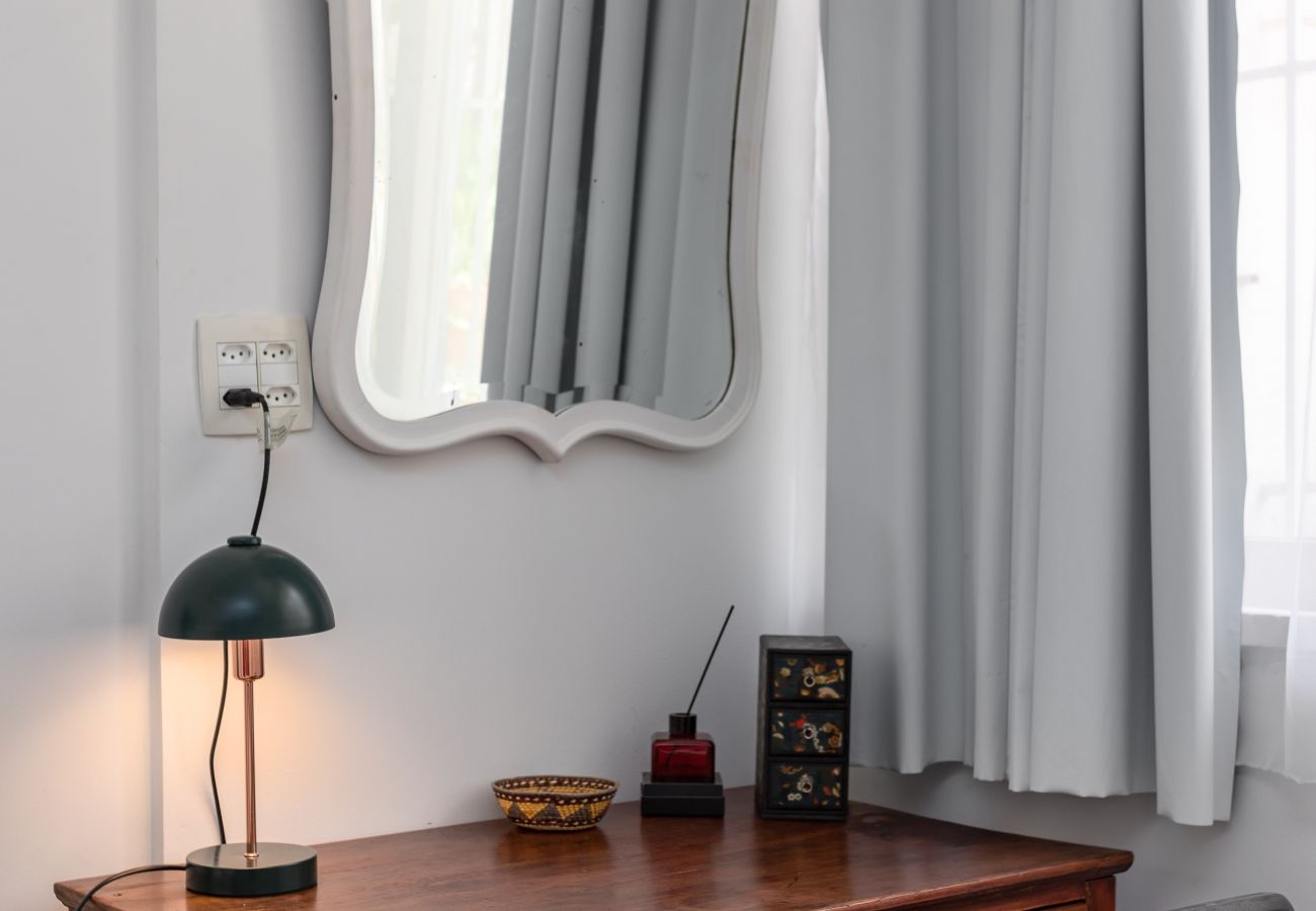 Appartement à Rio de Janeiro - VP101A (Zona1)