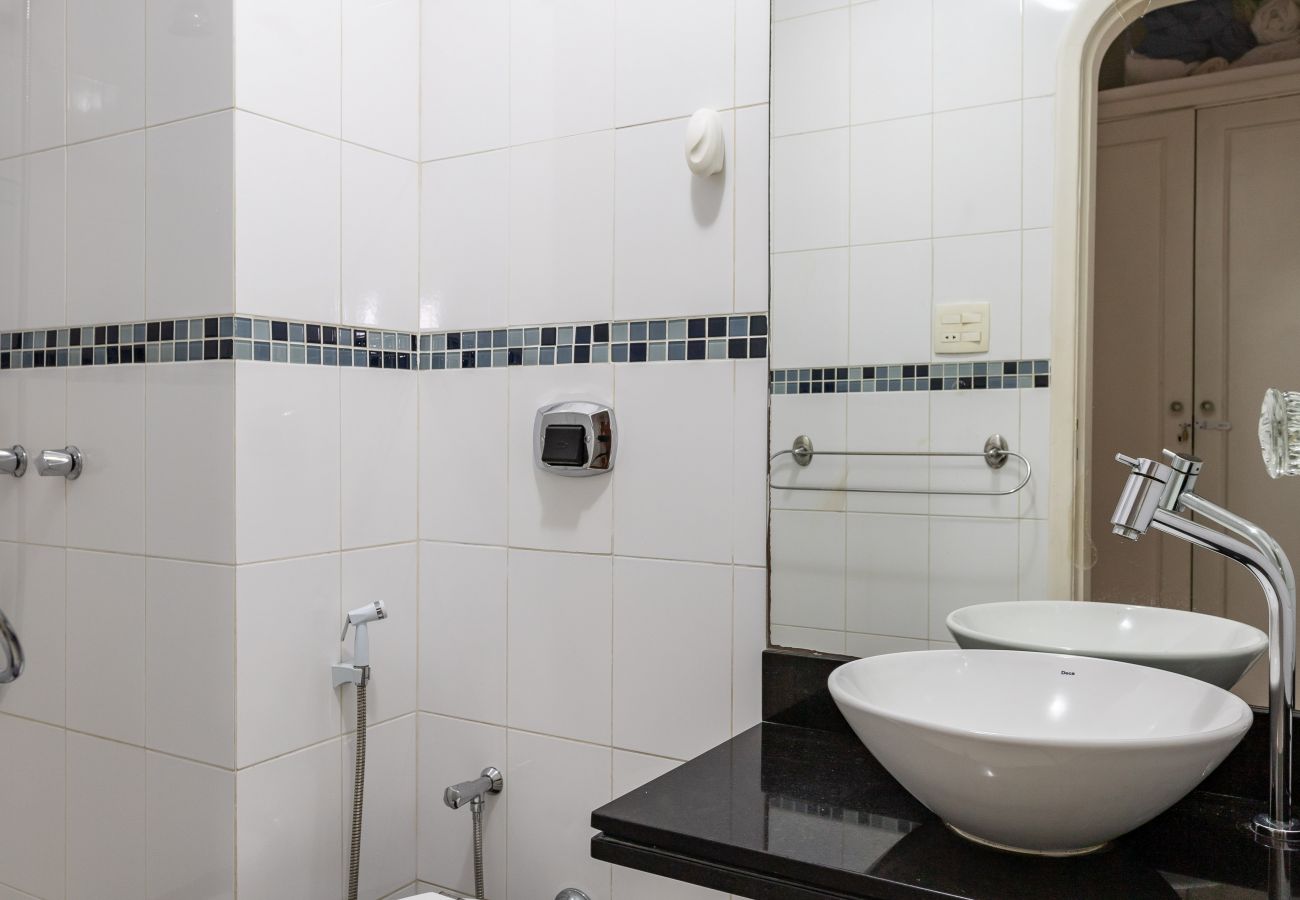 Appartement à Rio de Janeiro - VP101A (Zona1)