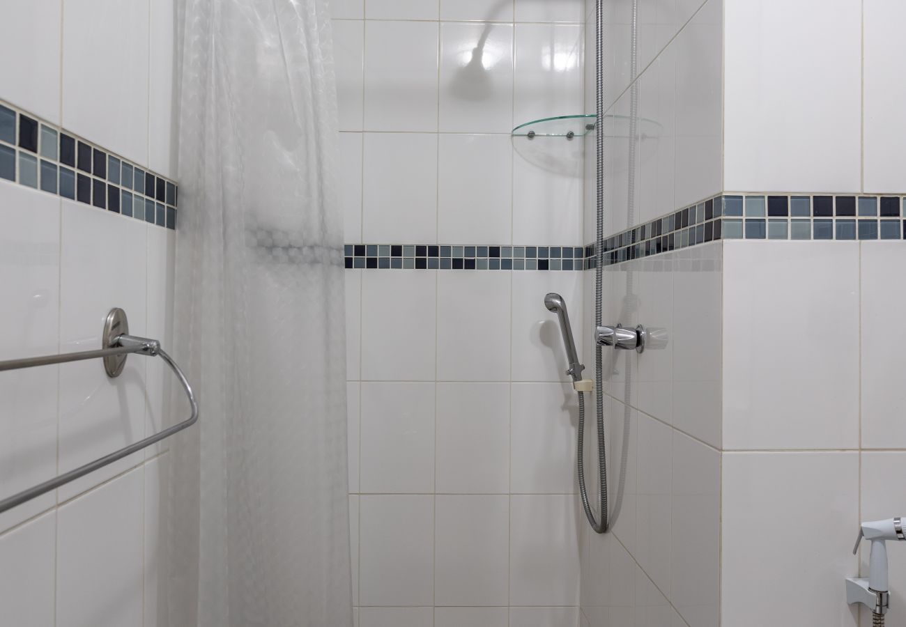 Appartement à Rio de Janeiro - VP101A (Zona1)