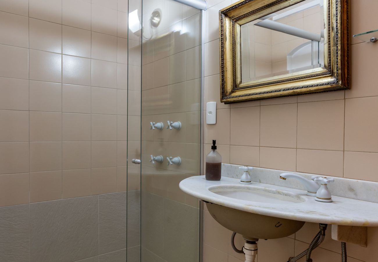 Appartement à Rio de Janeiro - VP101A (Zona1)