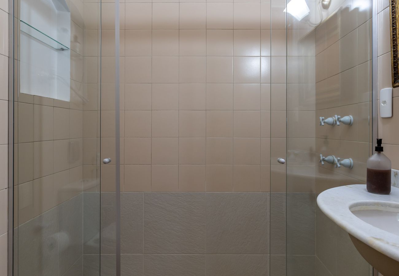 Appartement à Rio de Janeiro - VP101A (Zona1)