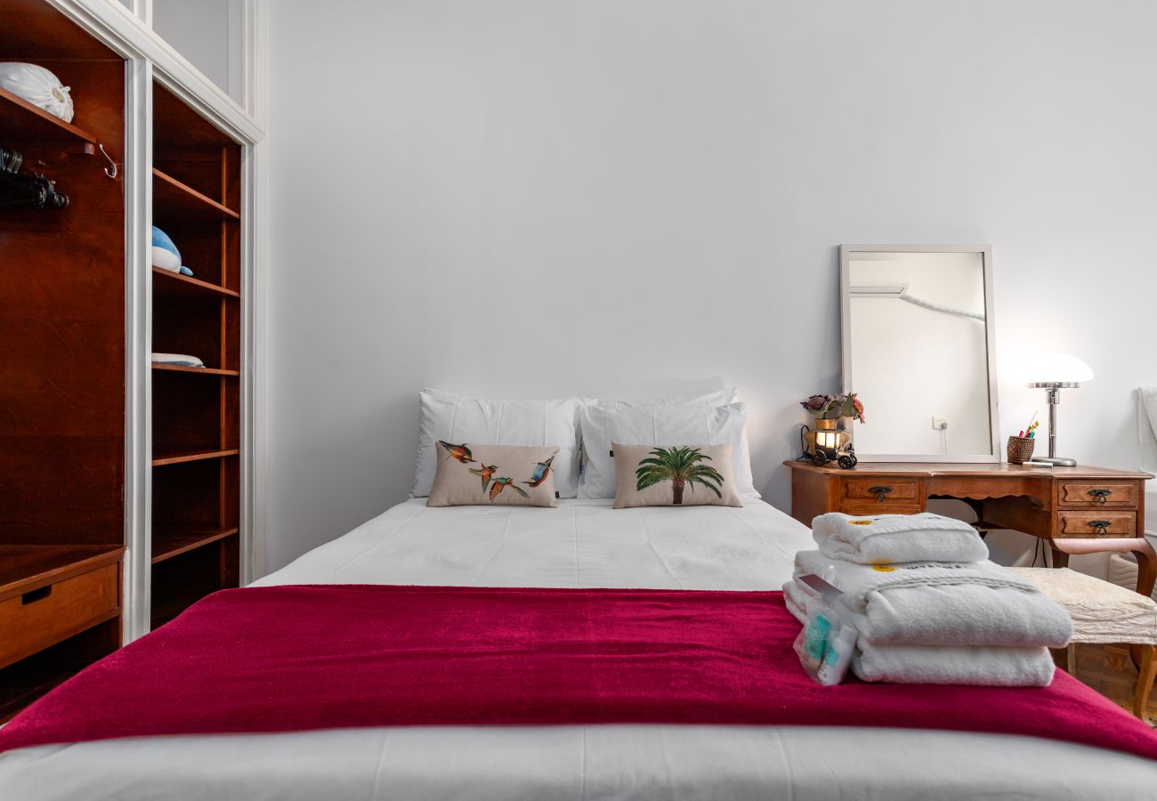 Appartement à Rio de Janeiro - VP101A (Zona1)
