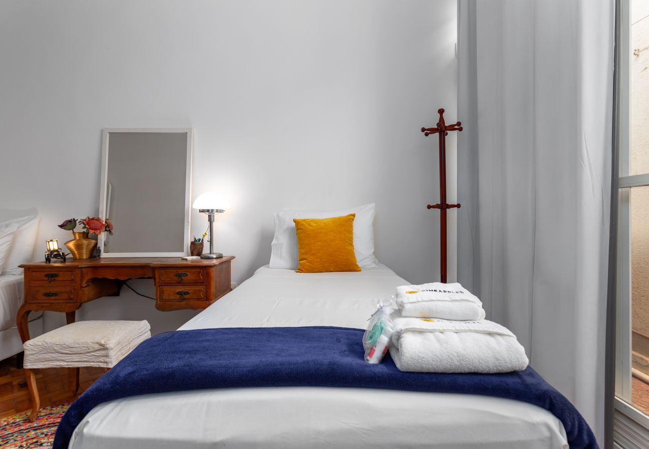 Appartement à Rio de Janeiro - VP101A (Zona1)