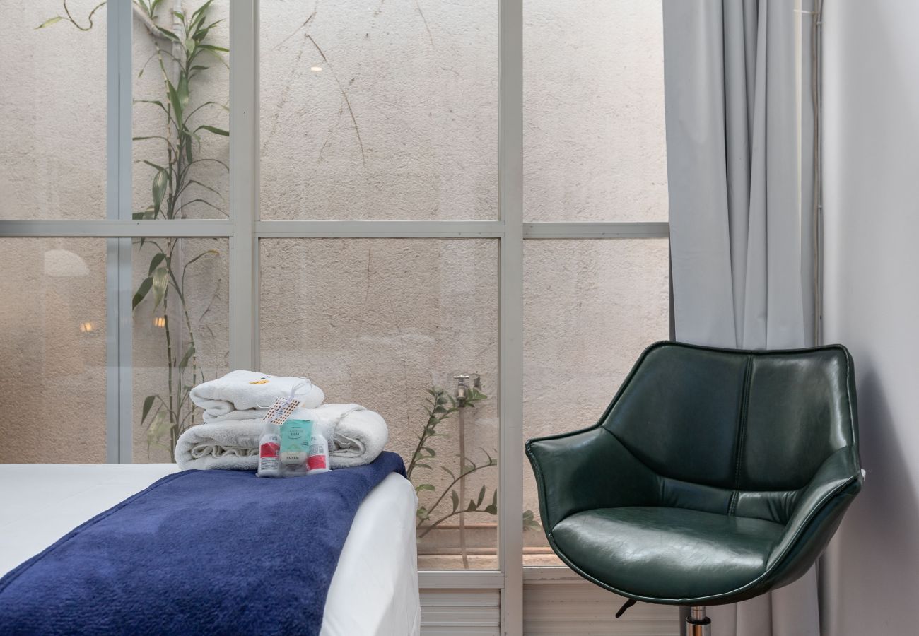 Appartement à Rio de Janeiro - VP101A (Zona1)