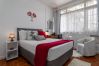 Appartement à Rio de Janeiro - VP101A (Zona1) Appartement à Rio de Janeiro - VP101A (Zona1)