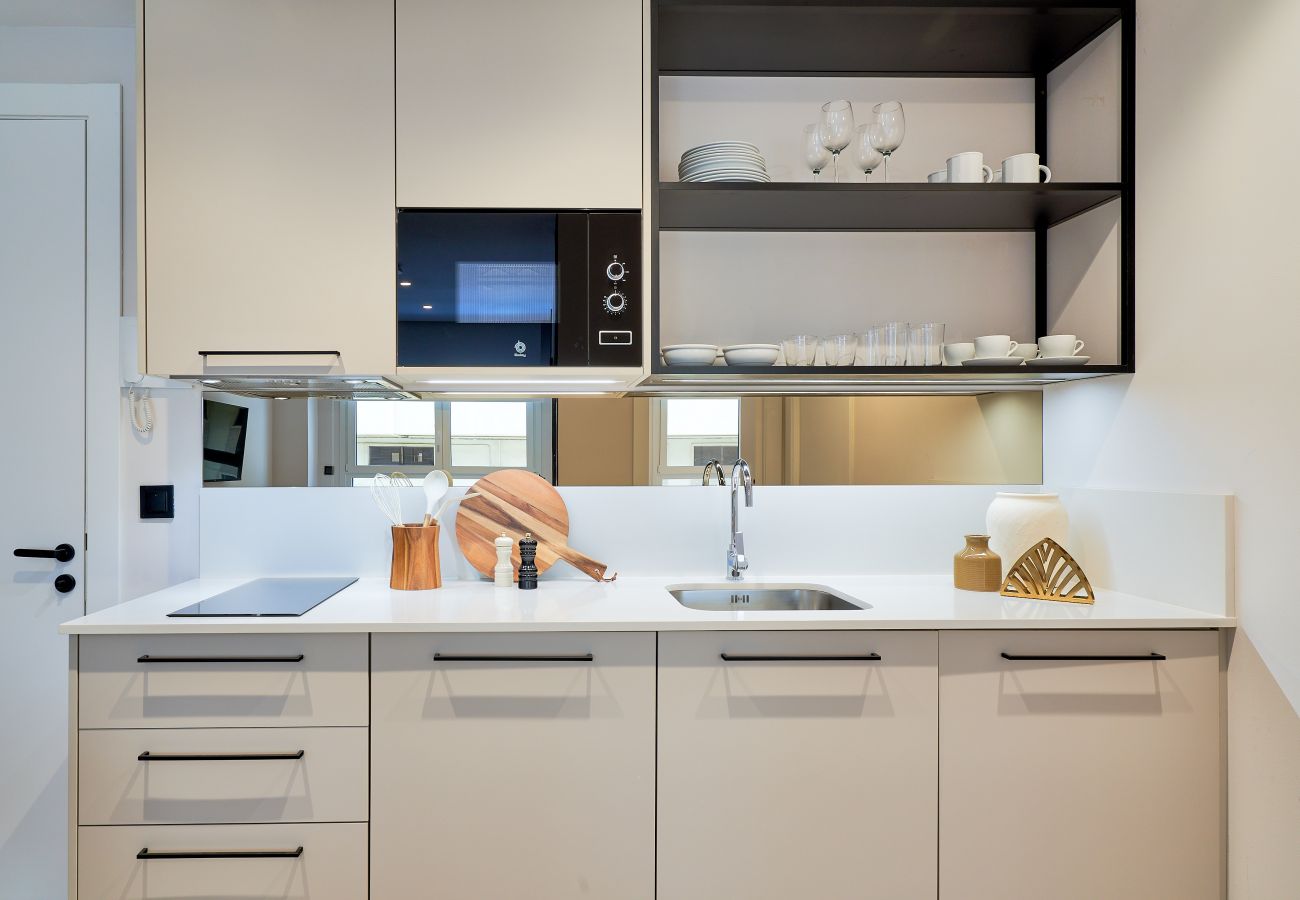 Appartement à Malaga - iloftmalaga Muelle Uno VII