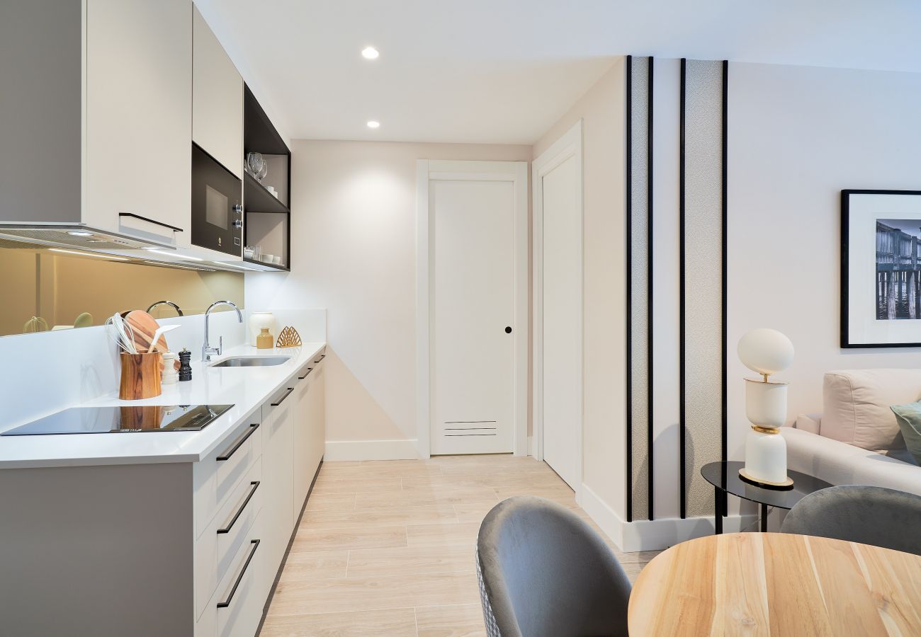 Appartement à Malaga - iloftmalaga Muelle Uno VII