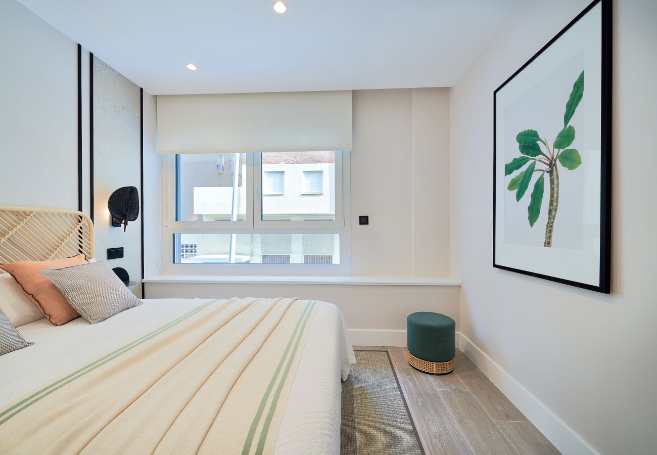 Appartement à Malaga - iloftmalaga Muelle Uno VII
