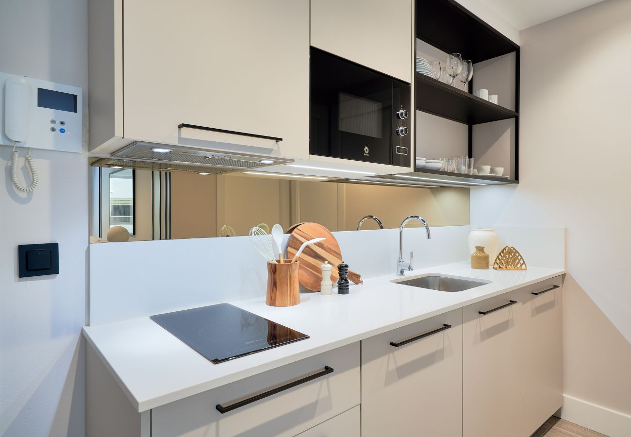 Appartement à Malaga - iloftmalaga Muelle Uno VII
