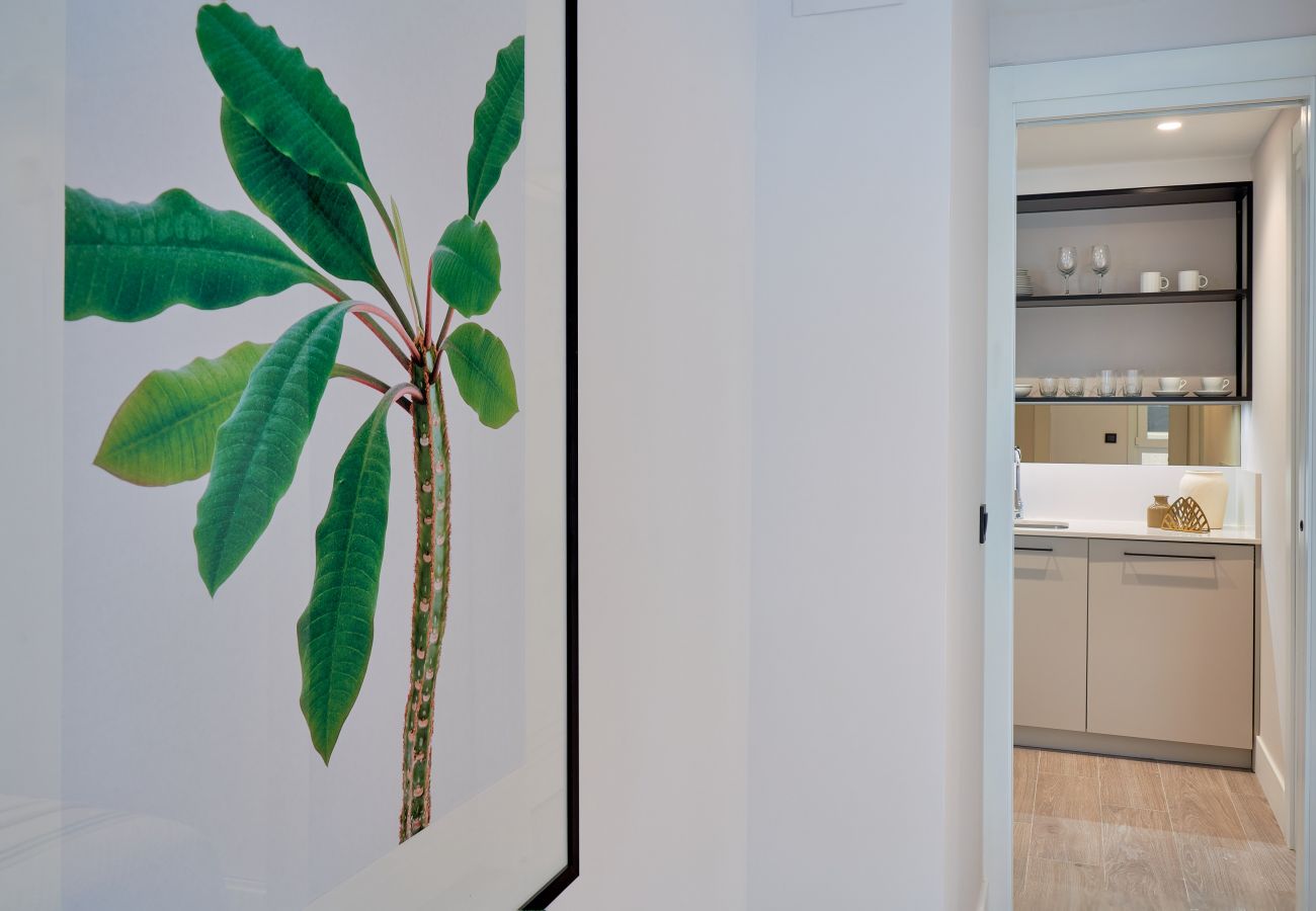 Appartement à Malaga - iloftmalaga Muelle Uno VII