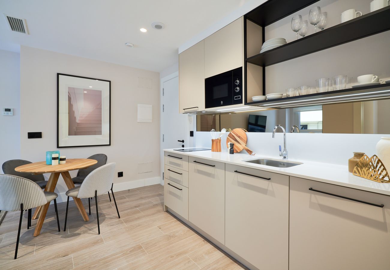 Appartement à Malaga - iloftmalaga Muelle Uno VII