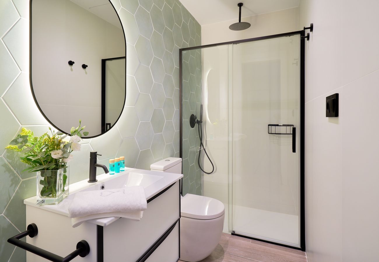 Appartement à Malaga - iloftmalaga Muelle Uno VII