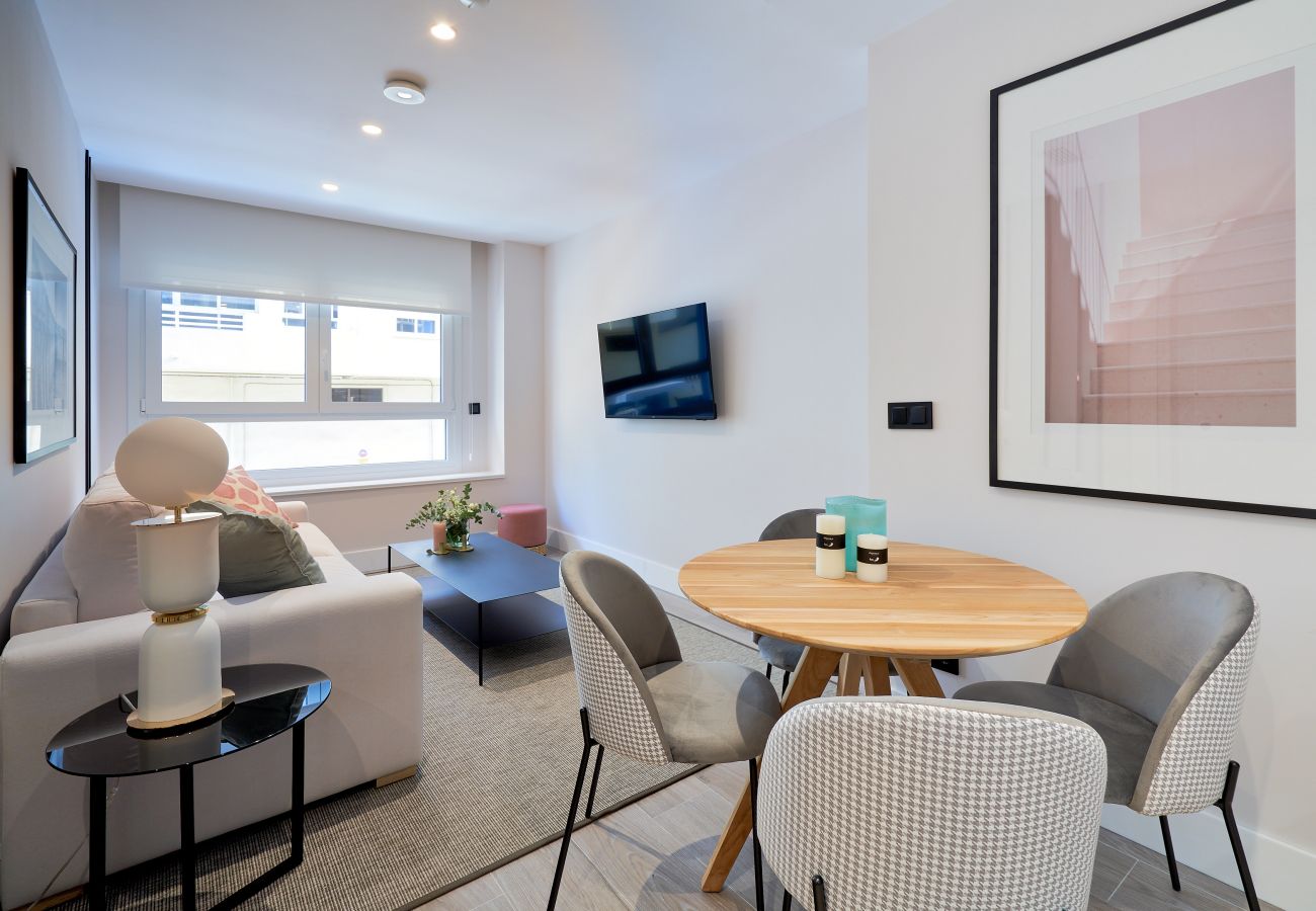 Appartement à Malaga - iloftmalaga Muelle Uno VII
