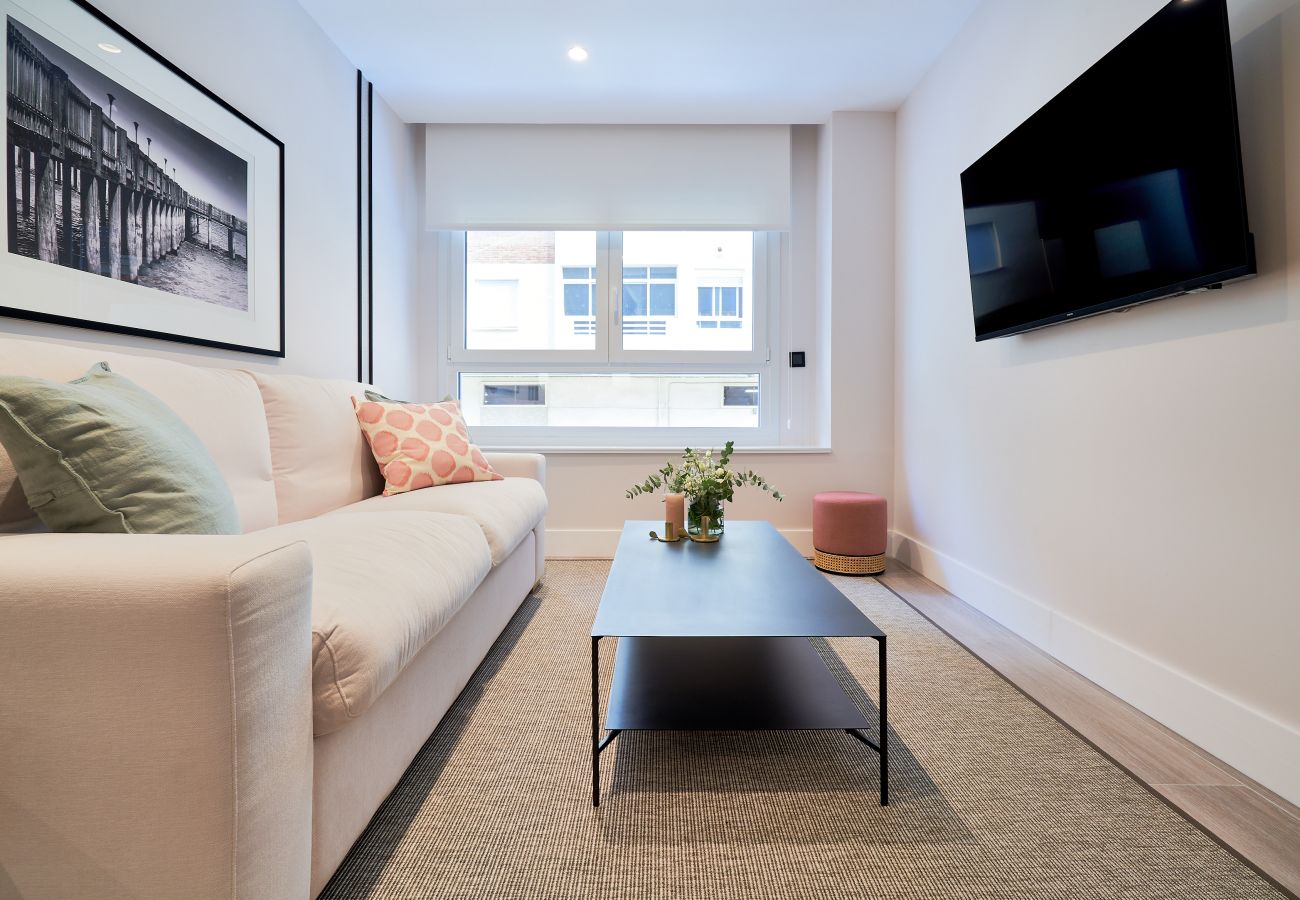 Appartement à Malaga - iloftmalaga Muelle Uno VII