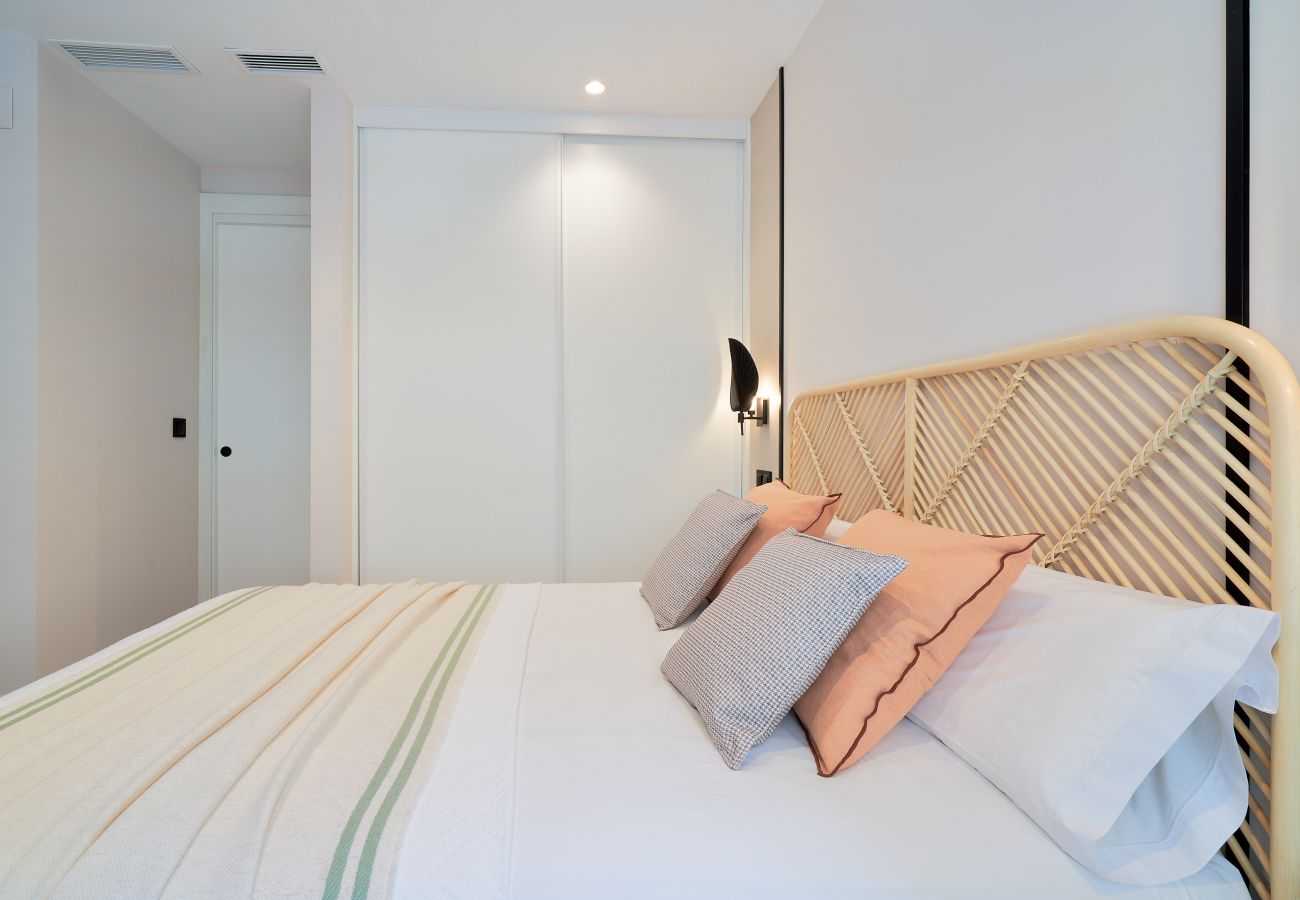 Appartement à Malaga - iloftmalaga Muelle Uno VII