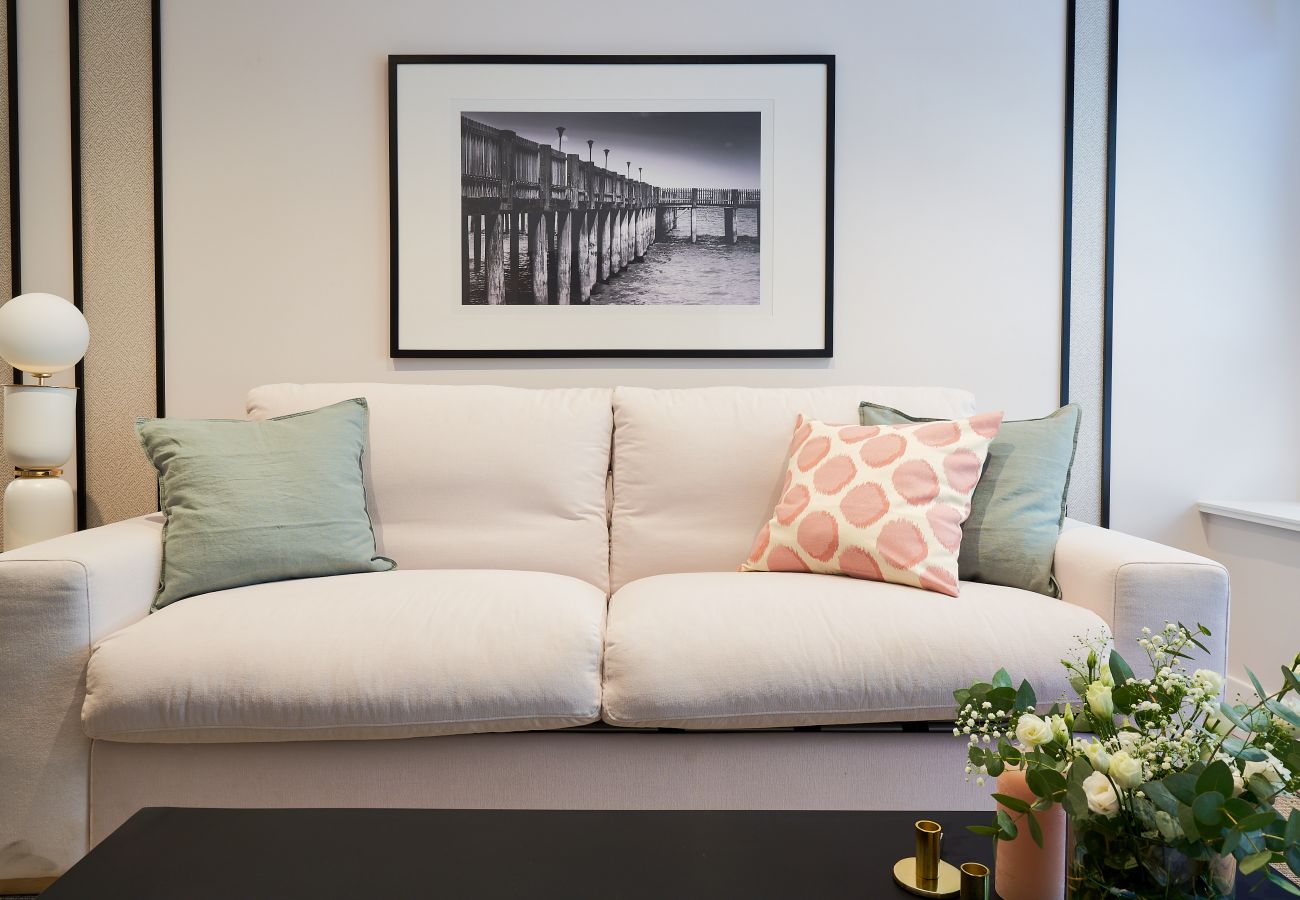 Appartement à Malaga - iloftmalaga Muelle Uno VII