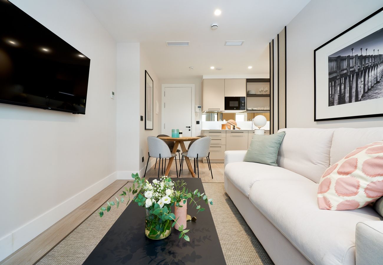 Appartement à Malaga - iloftmalaga Muelle Uno VII