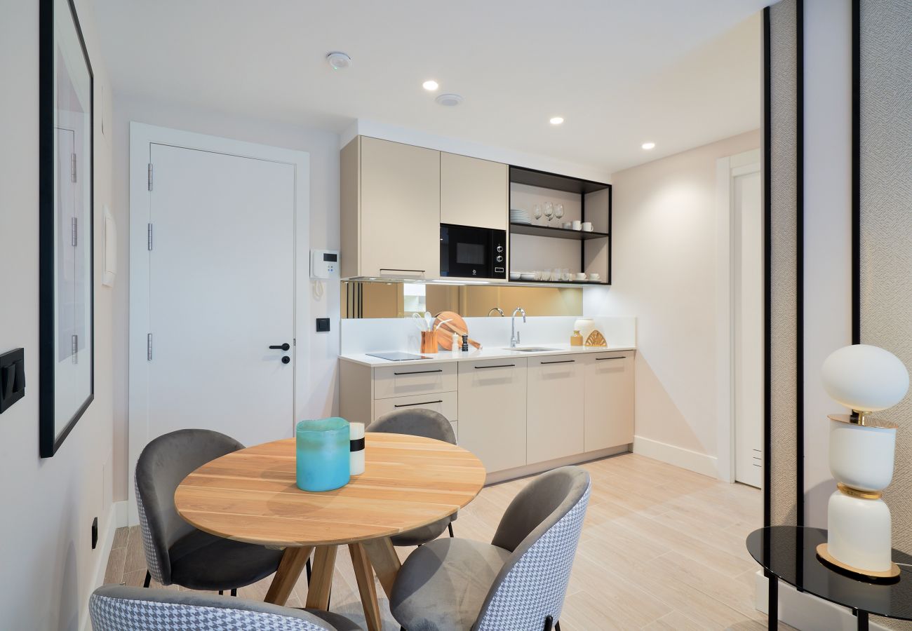 Appartement à Malaga - iloftmalaga Muelle Uno VII