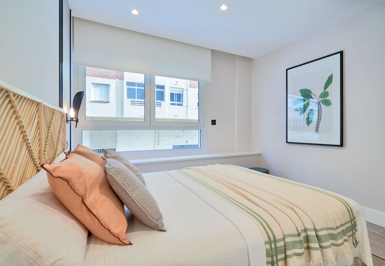 Appartement à Malaga - iloftmalaga Muelle Uno VII