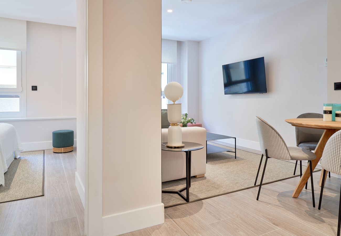 Appartement à Malaga - iloftmalaga Muelle Uno VII
