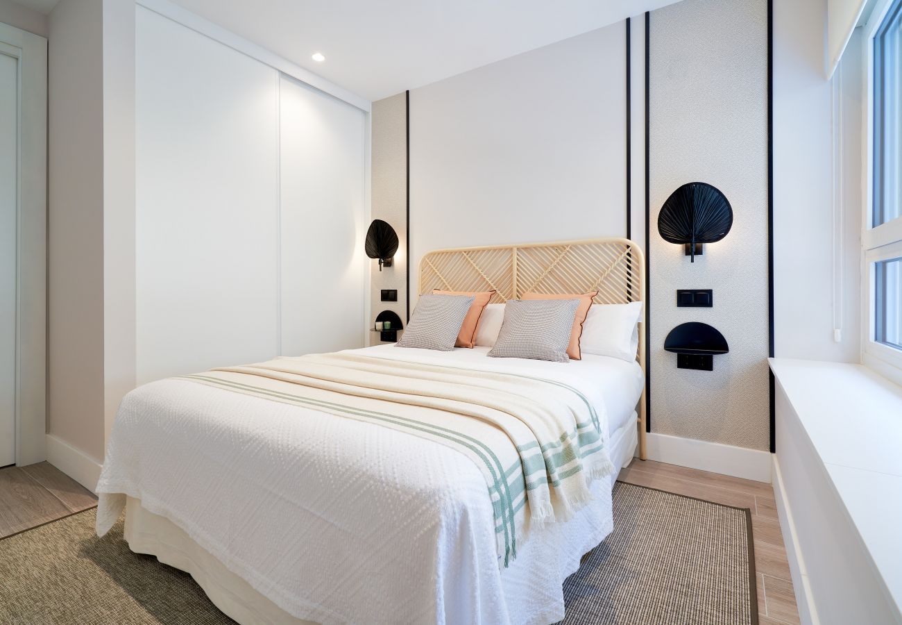 Appartement à Malaga - iloftmalaga Muelle Uno VII