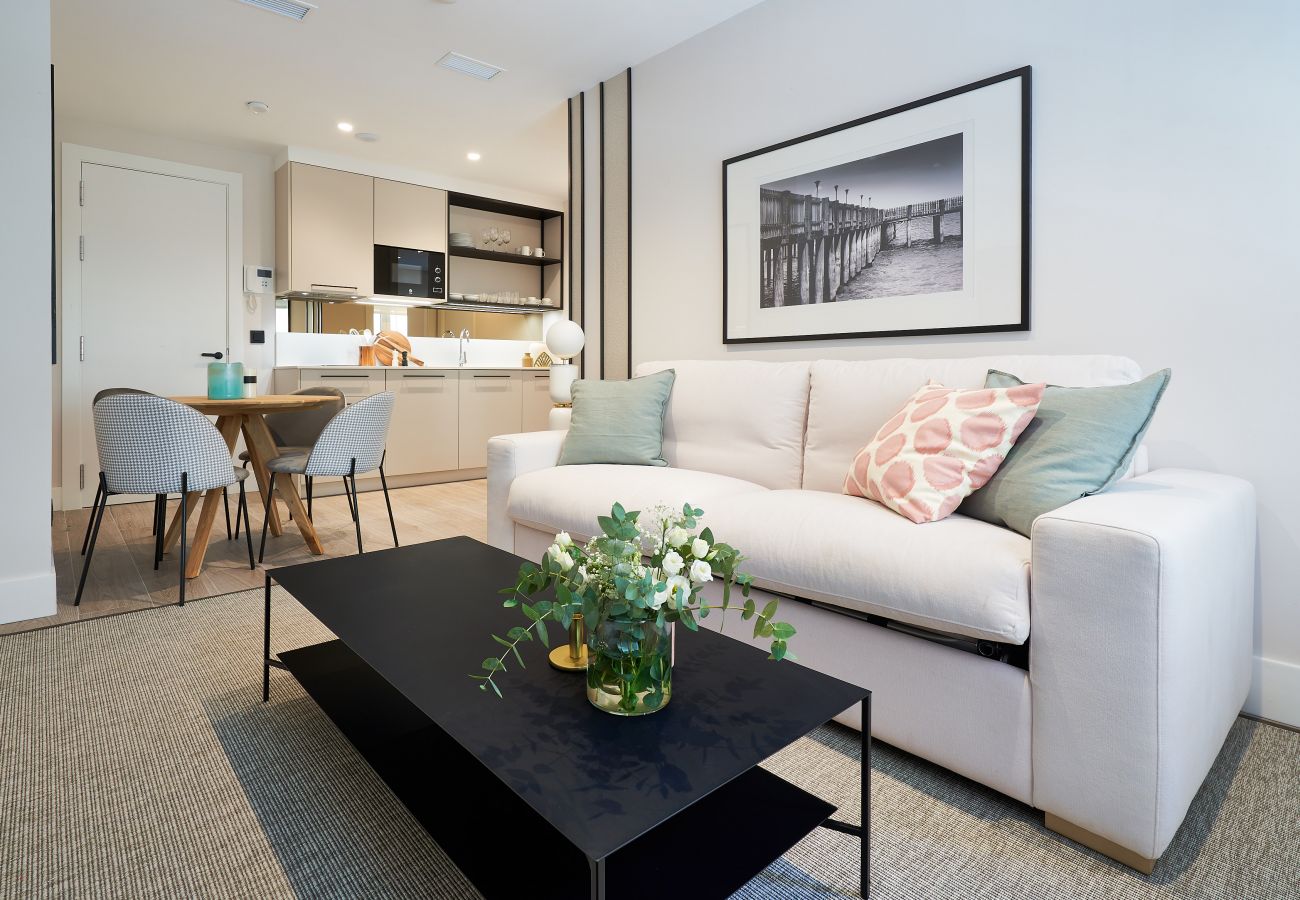 Appartement à Malaga - iloftmalaga Muelle Uno VII