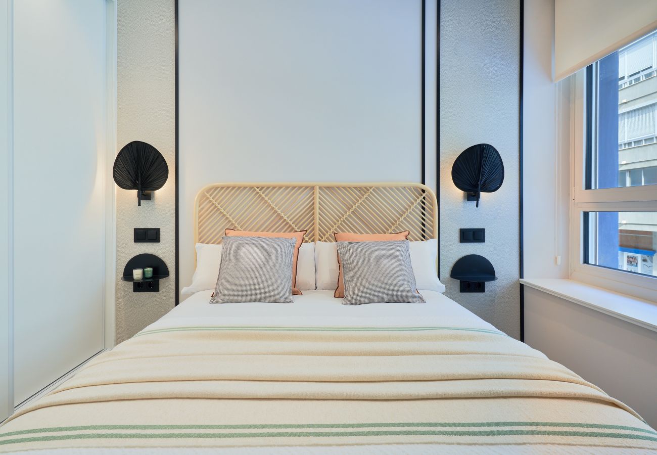 Appartement à Malaga - iloftmalaga Muelle Uno VII