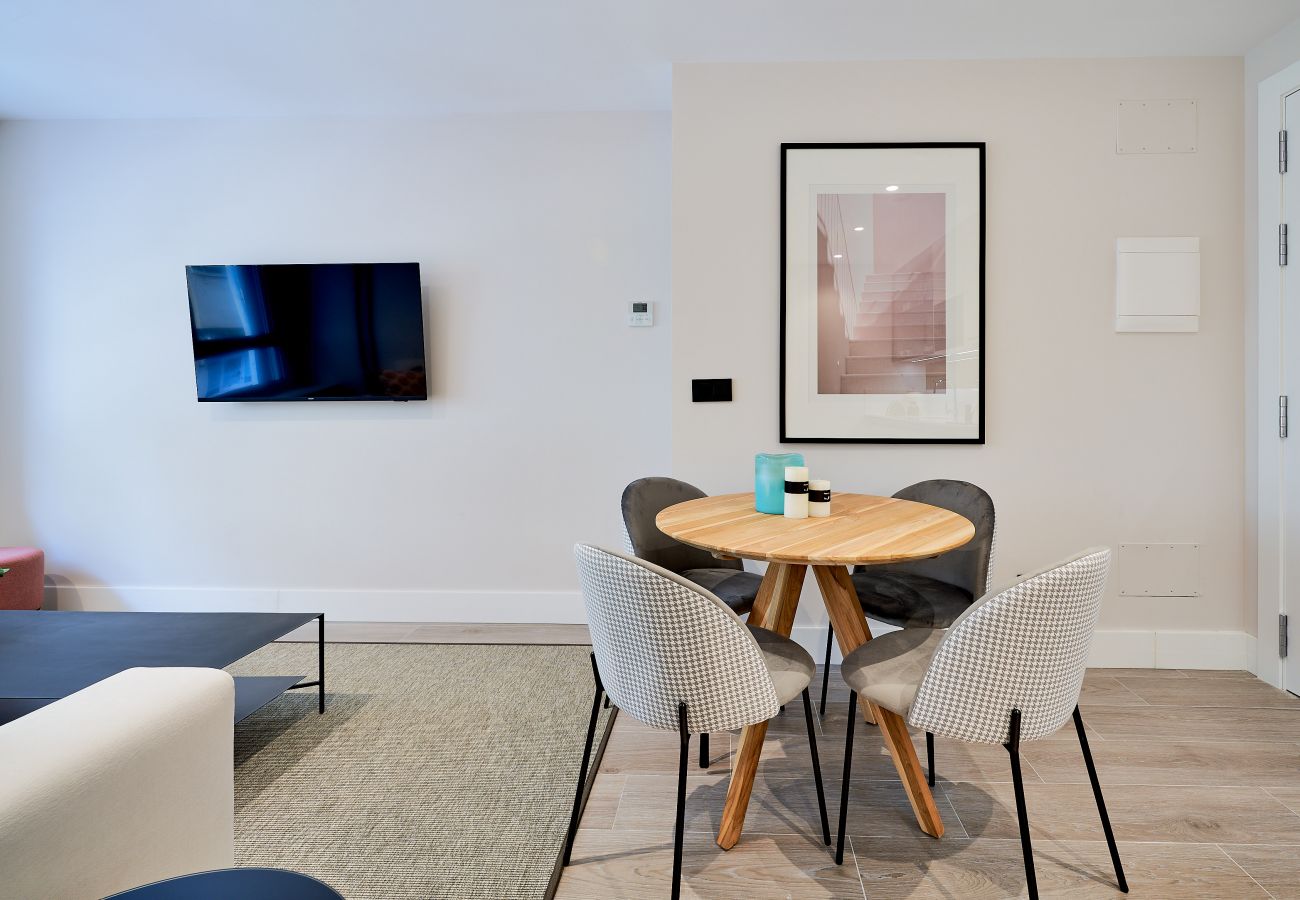 Appartement à Malaga - iloftmalaga Muelle Uno VII
