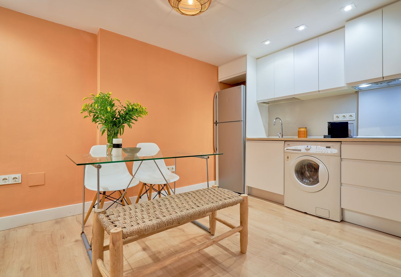 Appartement à Malaga - Marqués de Guadiaro