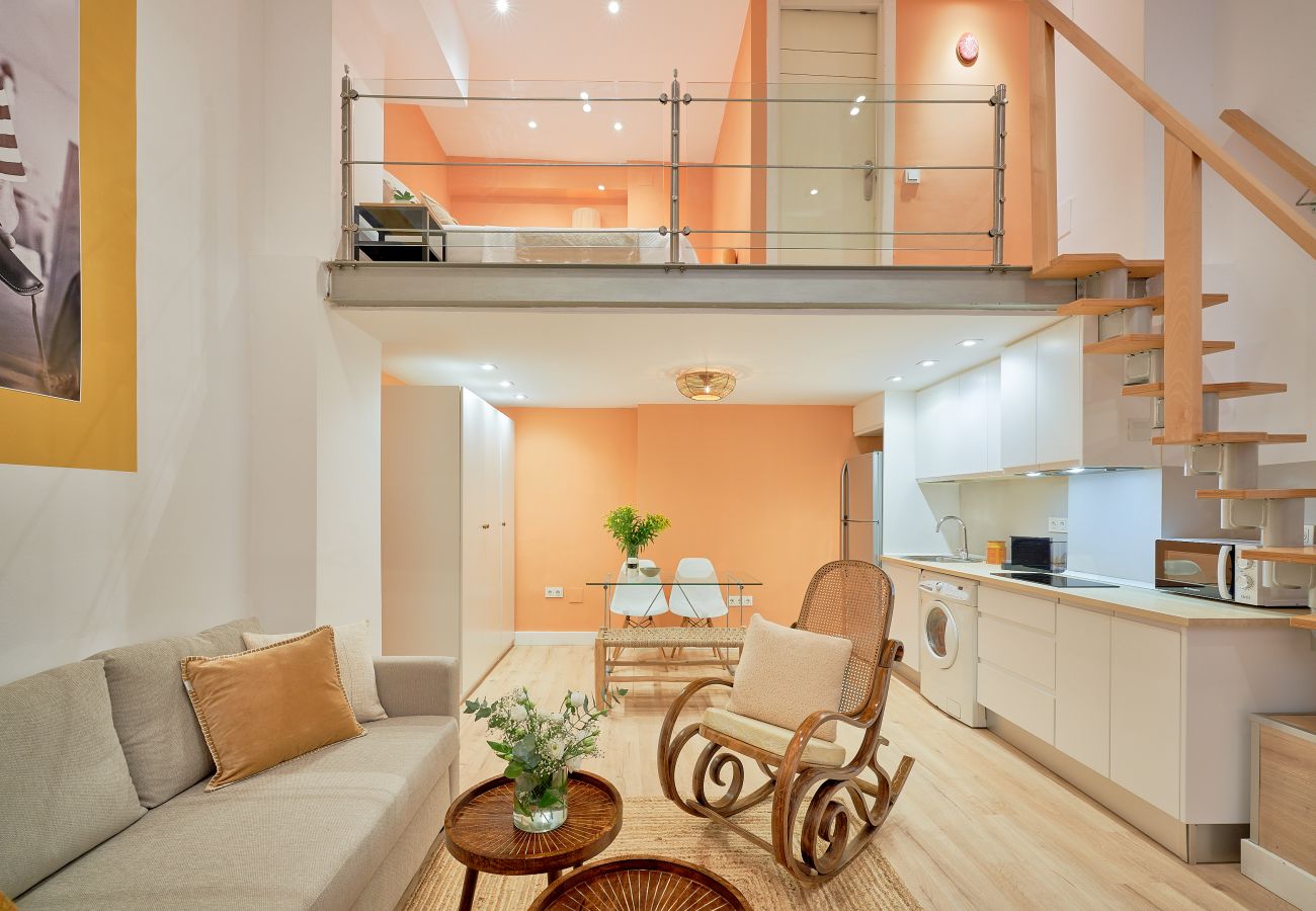 Appartement à Malaga - Marqués de Guadiaro