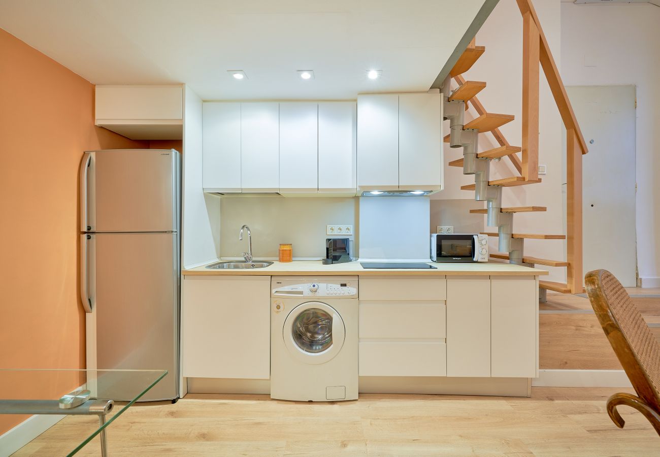 Appartement à Malaga - Marqués de Guadiaro