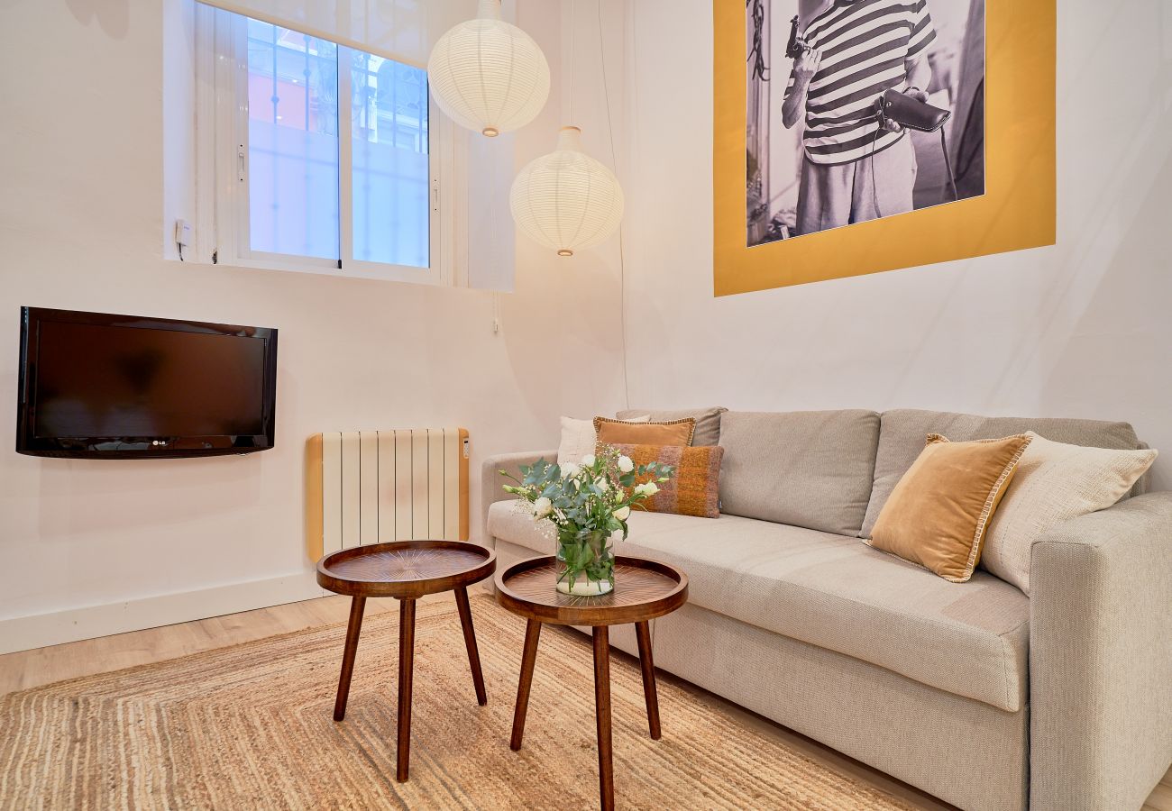 Appartement à Malaga - Marqués de Guadiaro