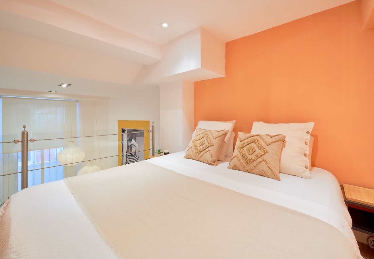 Appartement à Malaga - Marqués de Guadiaro