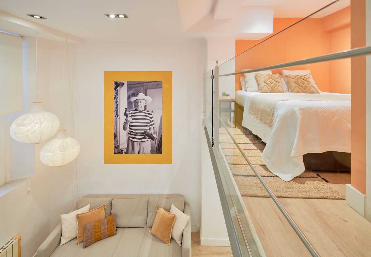 Appartement à Malaga - Marqués de Guadiaro