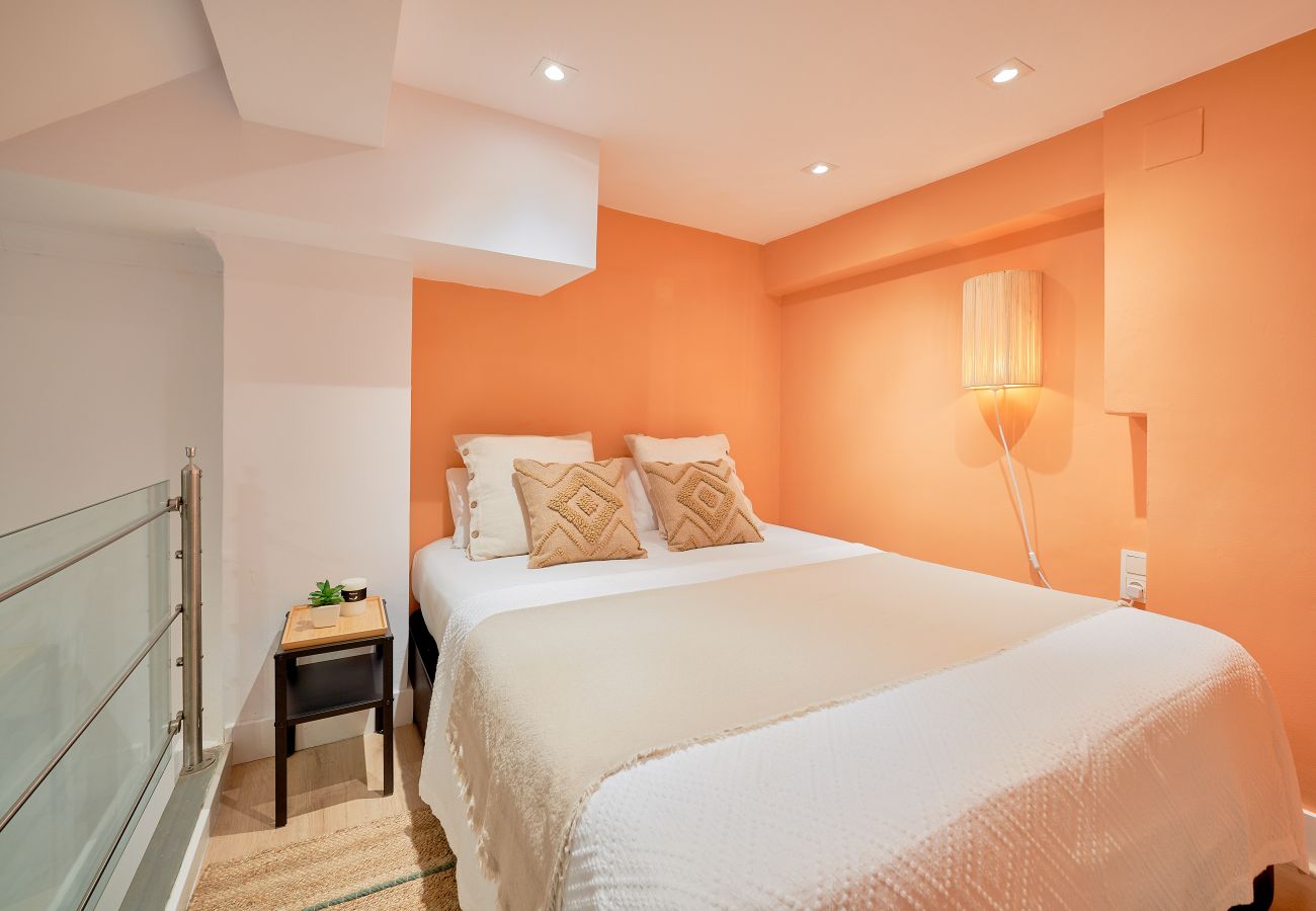 Appartement à Malaga - Marqués de Guadiaro