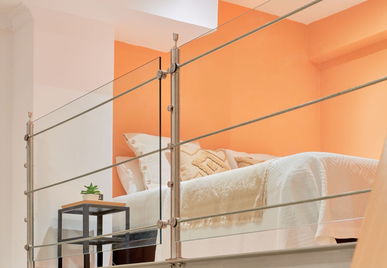 Appartement à Malaga - Marqués de Guadiaro