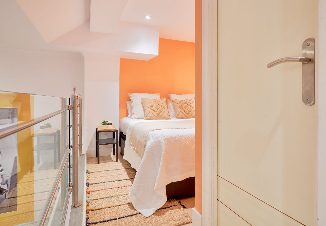 Appartement à Malaga - Marqués de Guadiaro