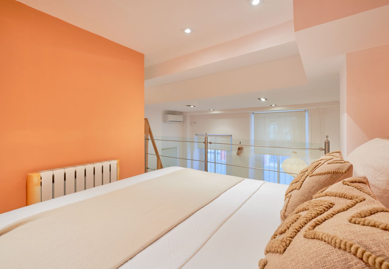 Appartement à Malaga - Marqués de Guadiaro