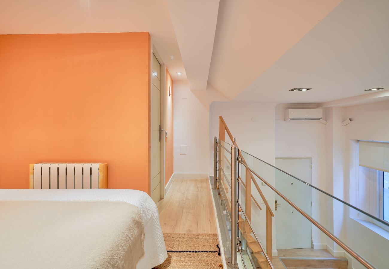 Appartement à Malaga - Marqués de Guadiaro