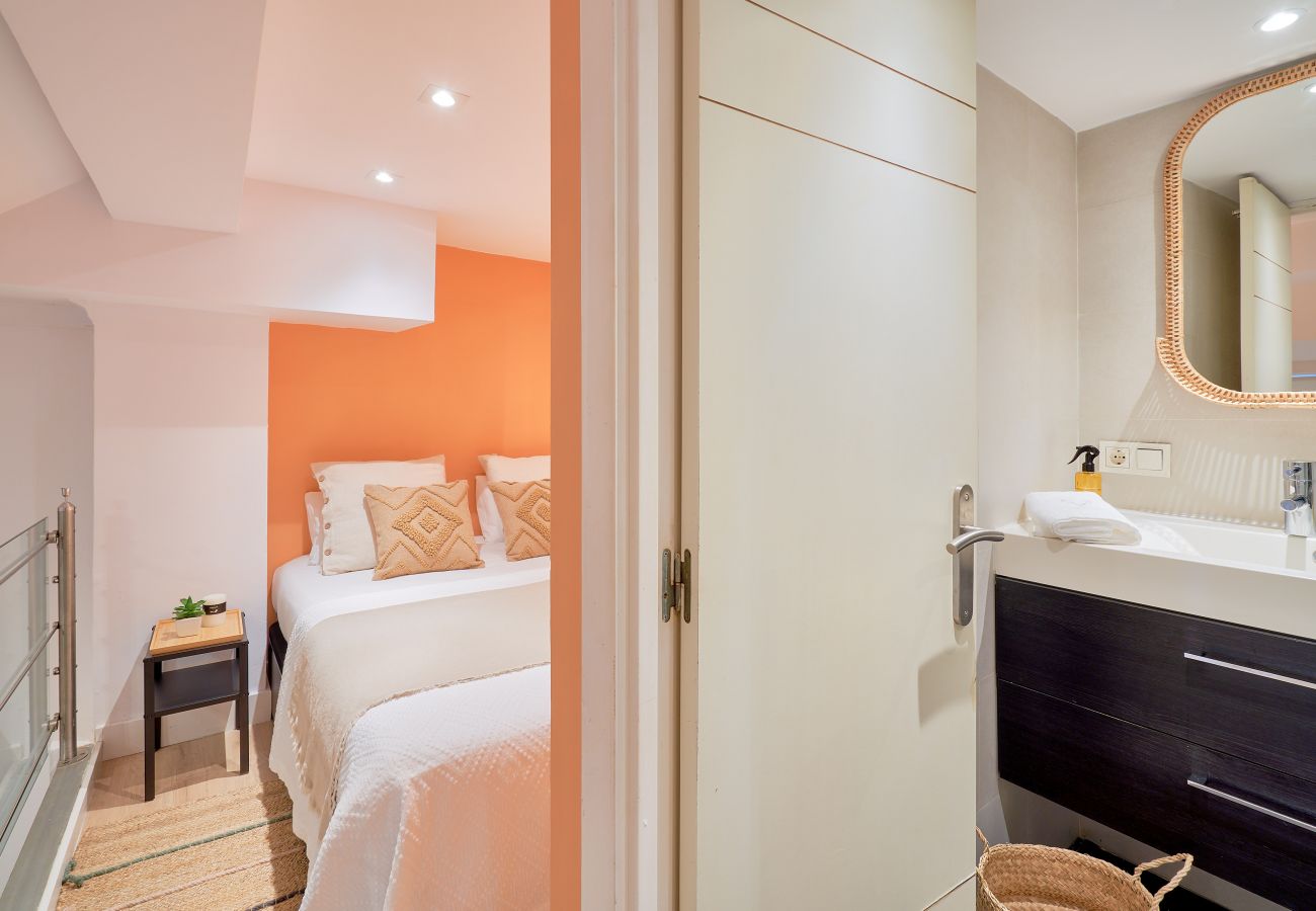 Appartement à Malaga - Marqués de Guadiaro