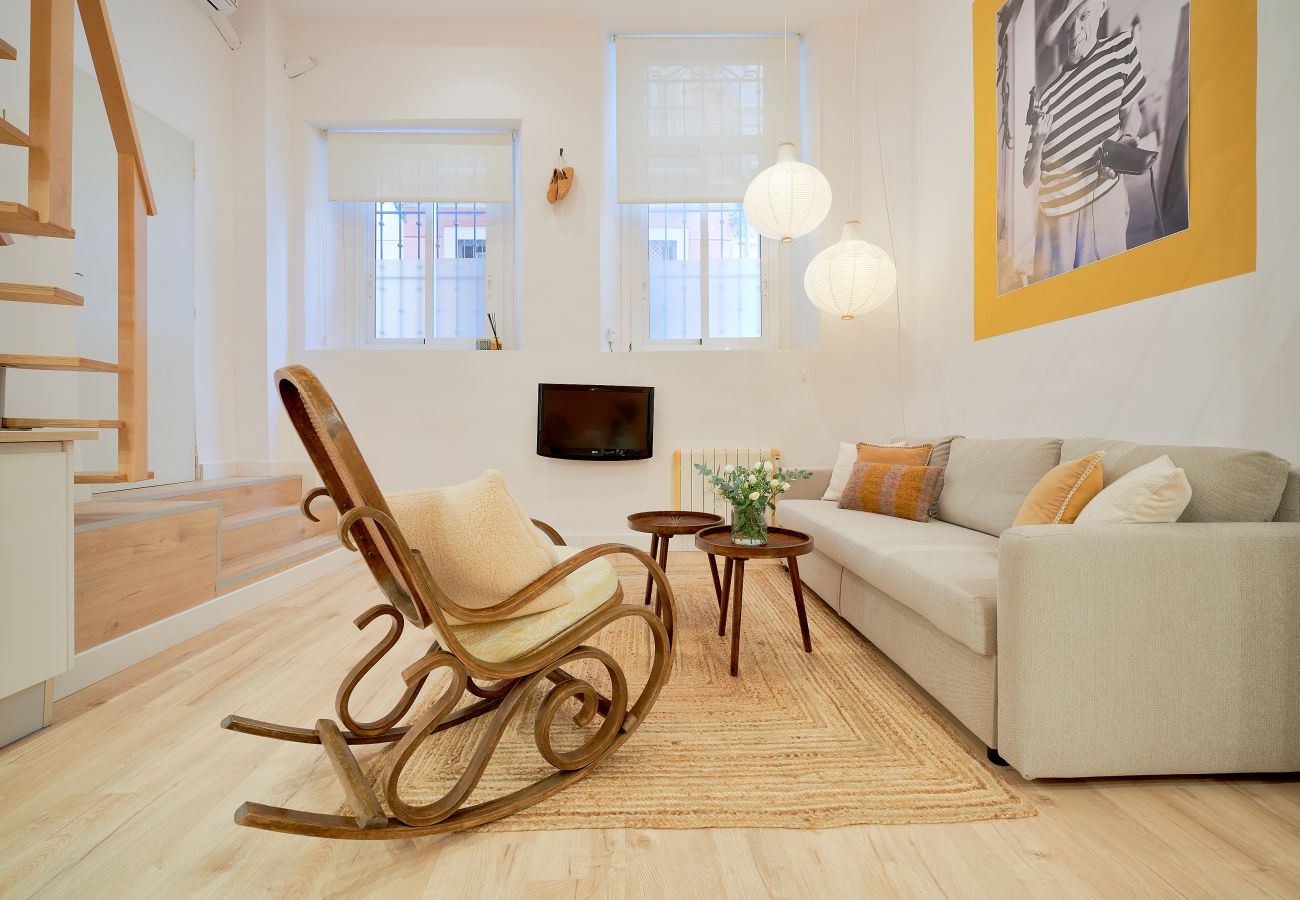 Appartement à Malaga - Marqués de Guadiaro