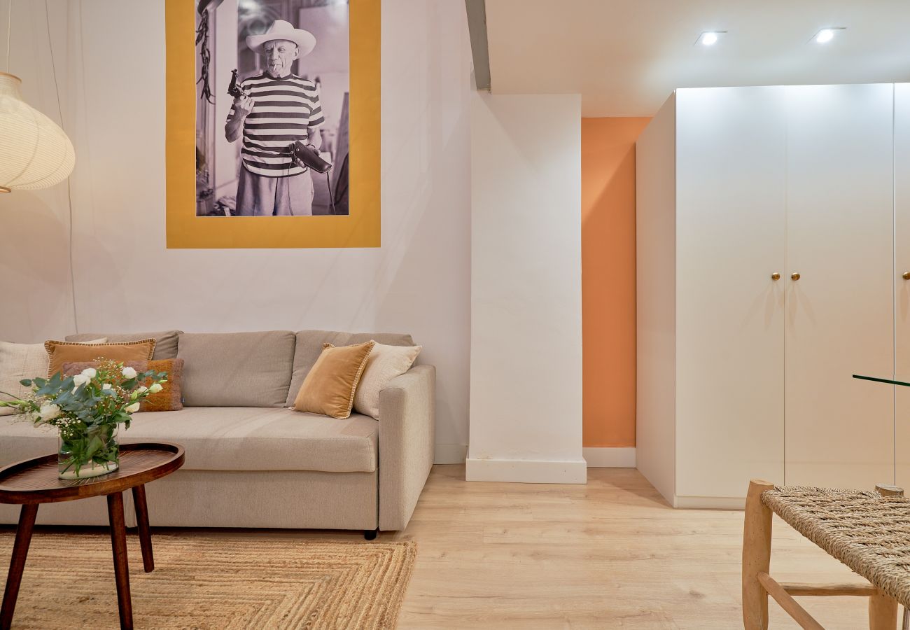 Appartement à Malaga - Marqués de Guadiaro